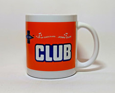 Vintage Jacobs Advertising