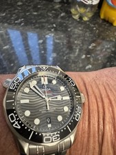 OMEGA Seamaster Men's