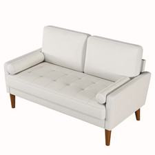 Seater sofa beige comfy - sofa,