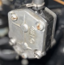 FUEL PUMP for 30HP Mercury Mariner 30M 30EL 2 Stroke Outboard