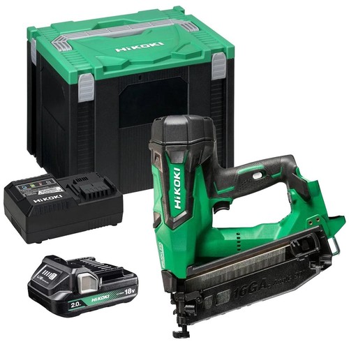 Hikoki nt1865dmbj4z 18v - nt1865dmbj4z,