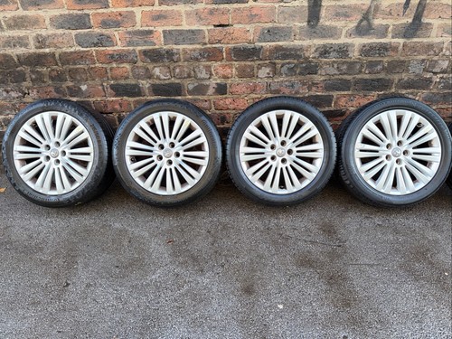 Vauxhall astra alloy - j, wheels