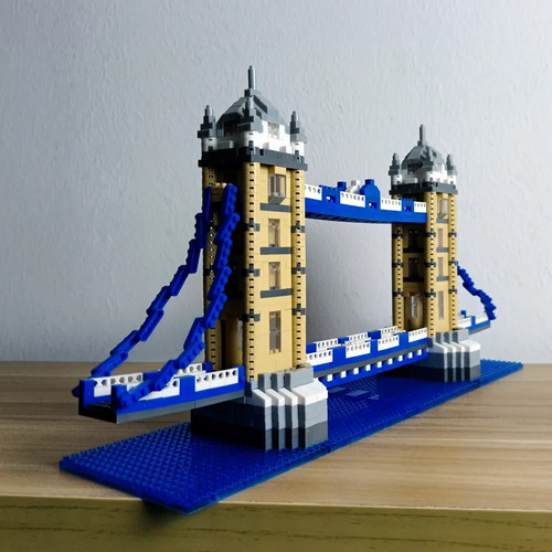 Qs08 london tower bridge - qs08,