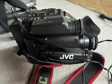 jvc camera recorder GR-AX7