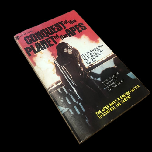 1974 conquest the - the, planet