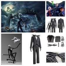 The Nightmare Before