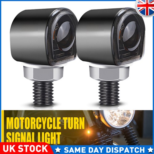 Motorcycle 6led turn signal - turn,