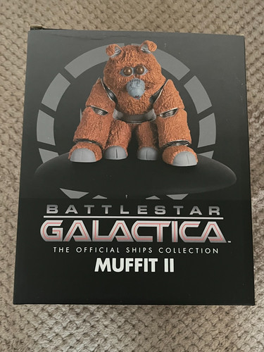 Master replicas battlestar - replicas,