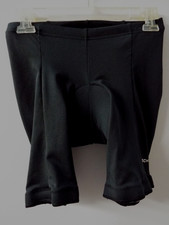 Schwinn Womens Black Padded