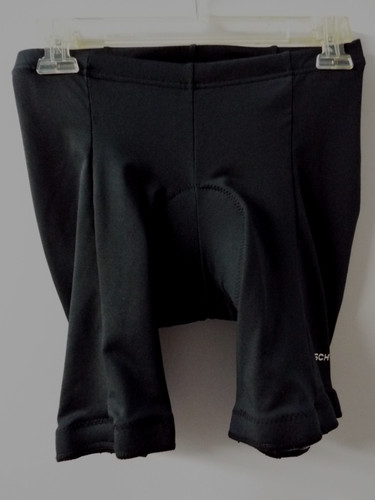 Schwinn womens black padded - black,