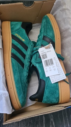 Adidas handball spezial uk - handball,