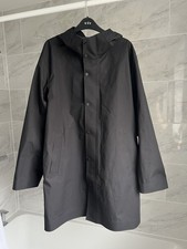 Uniqlo Men's Blocktech Parka