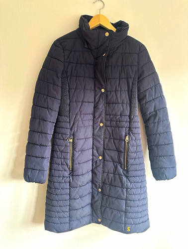 Joules warm welcome - warm,