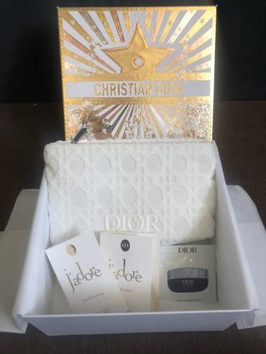 Christian dior pouch - christian,
