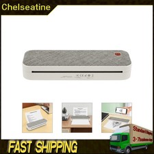 Mini A4 Thermal Printer