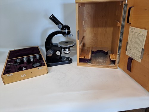 Vintage leitz wetzlar - vintage,