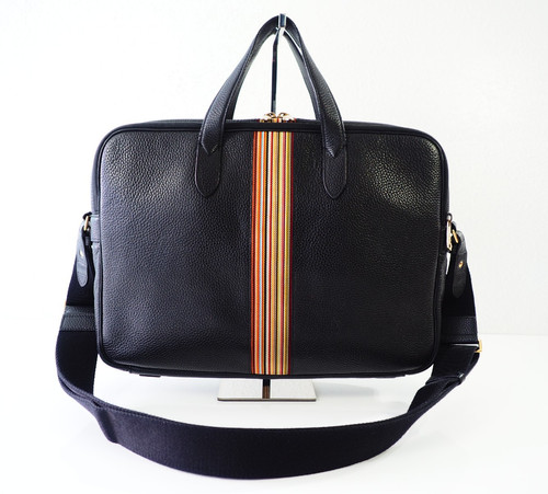 Paul smith bag - bag, signature