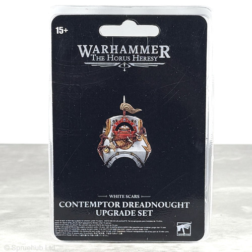 Forge world white scars - white,