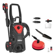 Pressure Washer Hilka 2000w