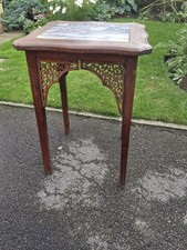 Antique Chinese Side Table