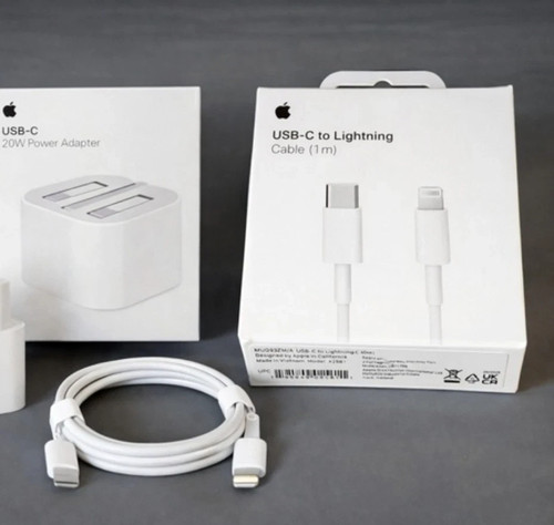 Genuine original apple 20w - genuine,