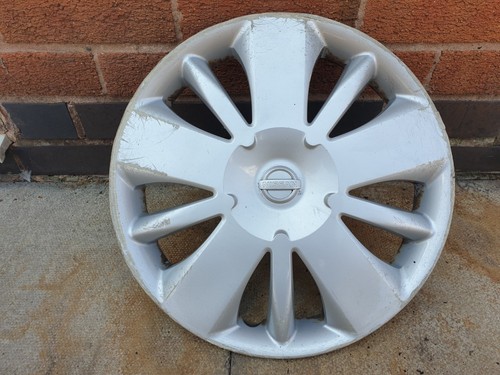Nissan nv200 wheel trim - 14",