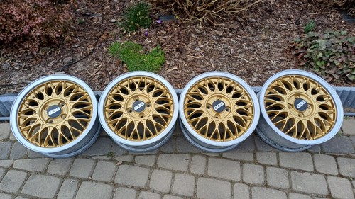 Bbs alloys 4x100 corsa - alloys,