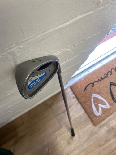 Ping iron black dot - iron,