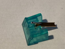 Diamond stylus needle technics - needle,