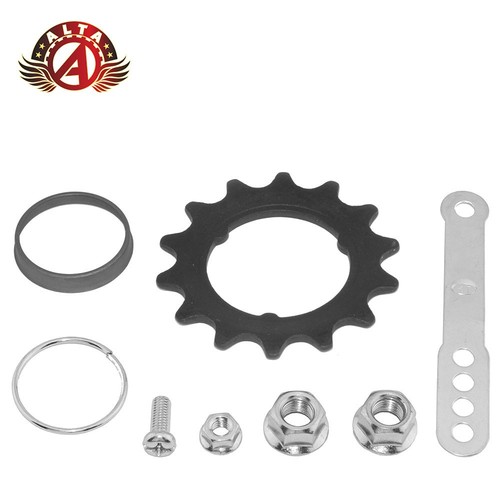Alta coaster hub - alta,
