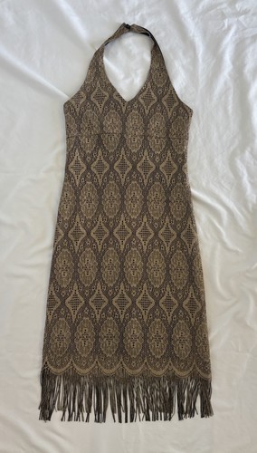Vtg alyn paige fringe - vtg,