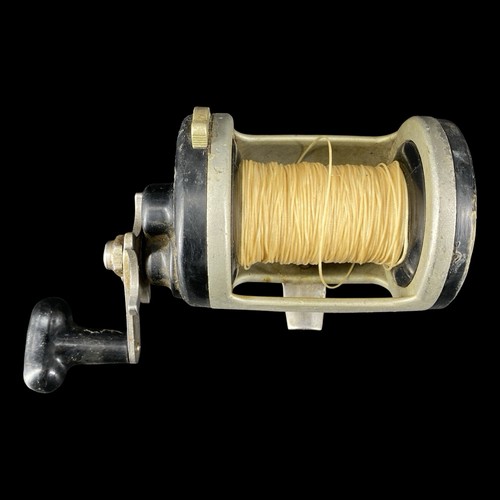 Pilot reels incorporated - pilot,