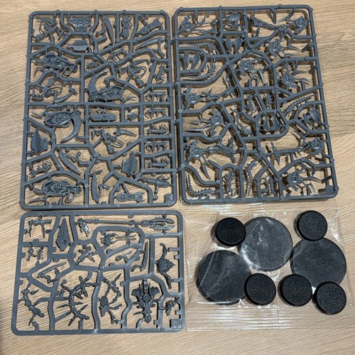 Kill team necron canoptek - kill,