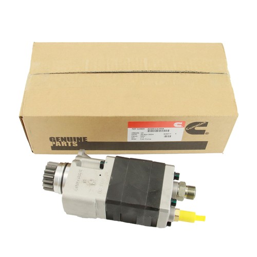 Gear fuel injector pump - fuel,