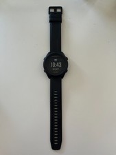 Garmin Approach S12 GPS Golf Smart Watch - Black