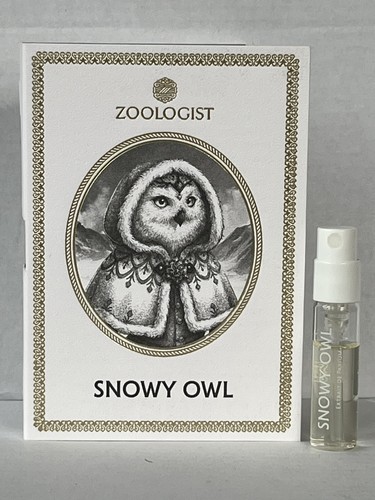 Official zoologist perfume - zoologist,