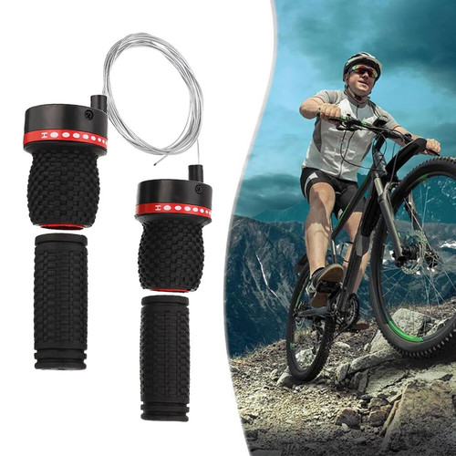2pcs mtb bike twist - mtb,