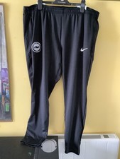 Brighton and Hove Albion