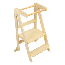 Kids Kitchen Helper Tower