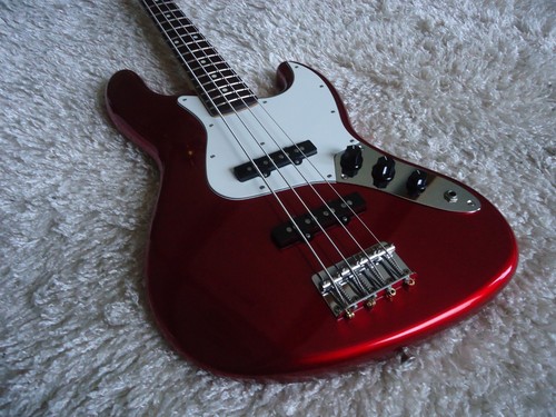 Rare 1999 2002 fender - 1999-2002, japan