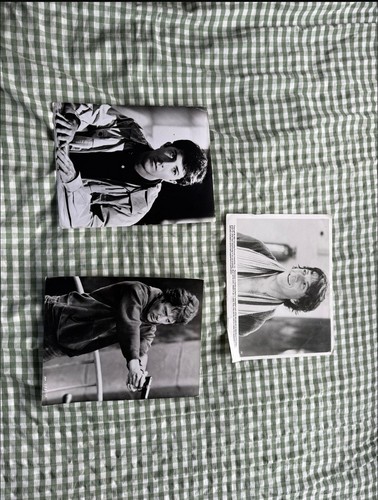 Lot original dustin - lot,