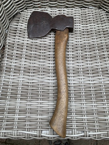 Vintage brades no3 - brades, small