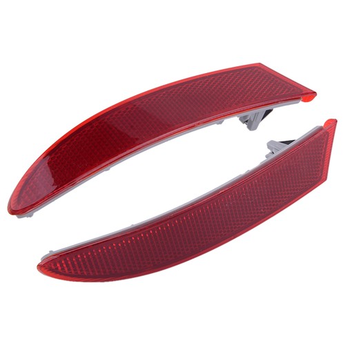 1pair rear bumper - 1pair,