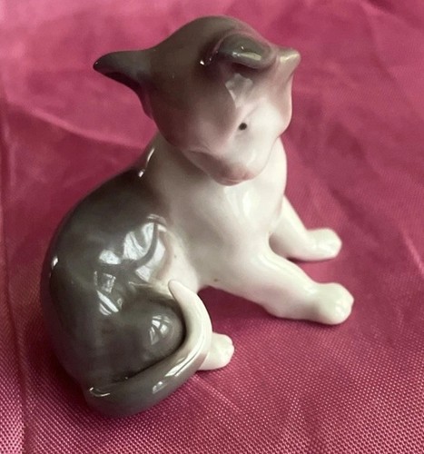 Vintage lladro 5307 mini - lladro,