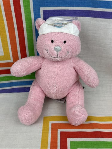 Harley davidson baby - baby, pink