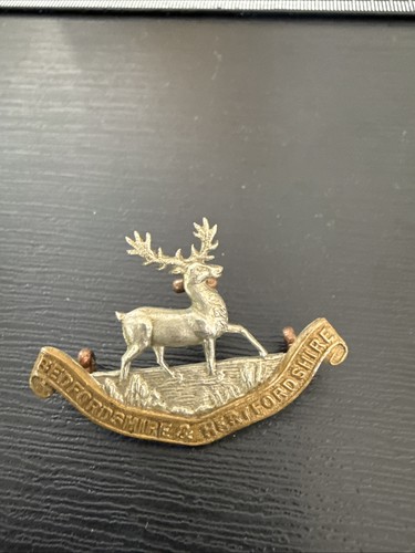 Intelligence corps original - corps,