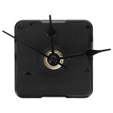 Wall Clock Movement Small