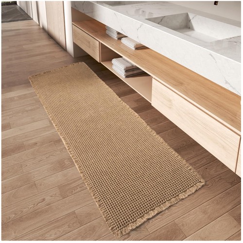 Soft absorbent bathroom - soft,