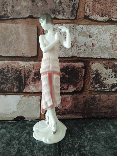 Royal worcester irene 1920 - worcester,