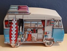 "SU11 URF" Van Large Biscuit